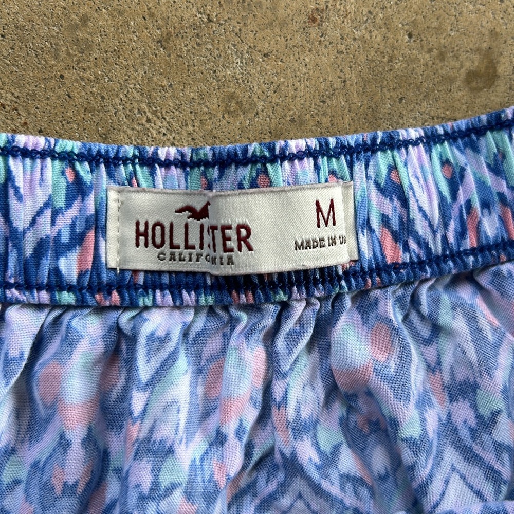 Hollister skirt - Picture 4 of 5